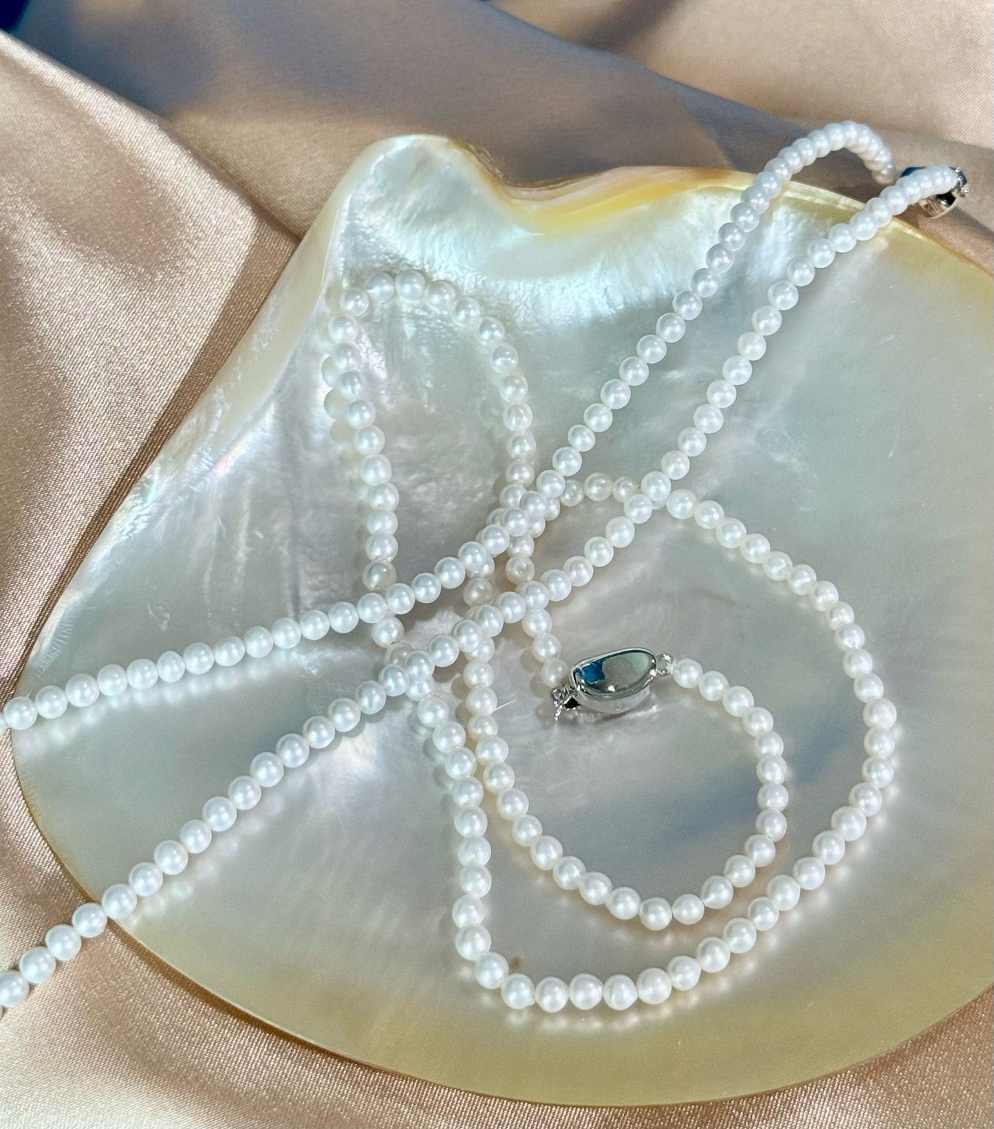 Petite Lumiere (N003)