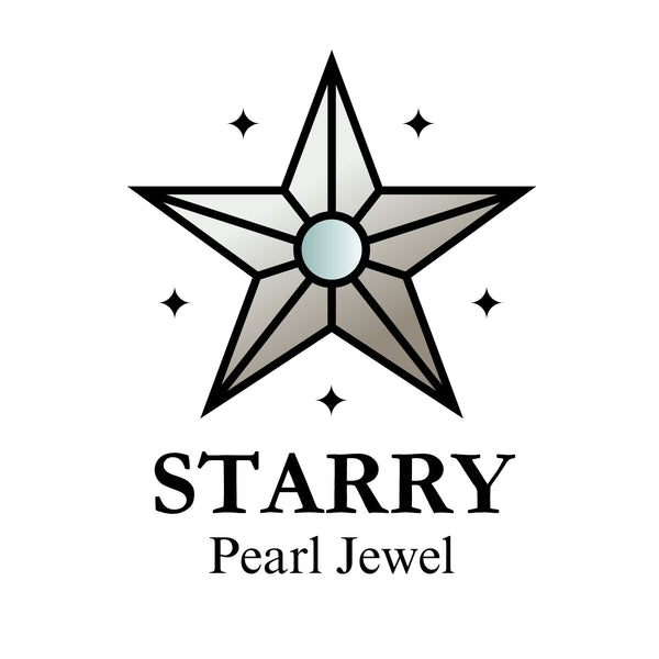 Starry Pearl Jewel